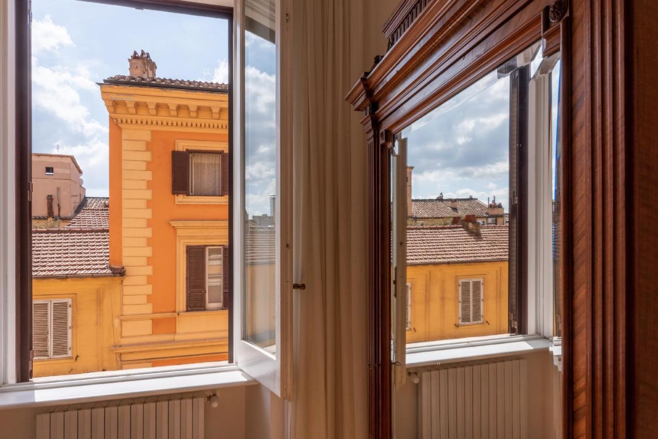 Viminale Apartment Teatro Dell'Opera Roma Exterior foto