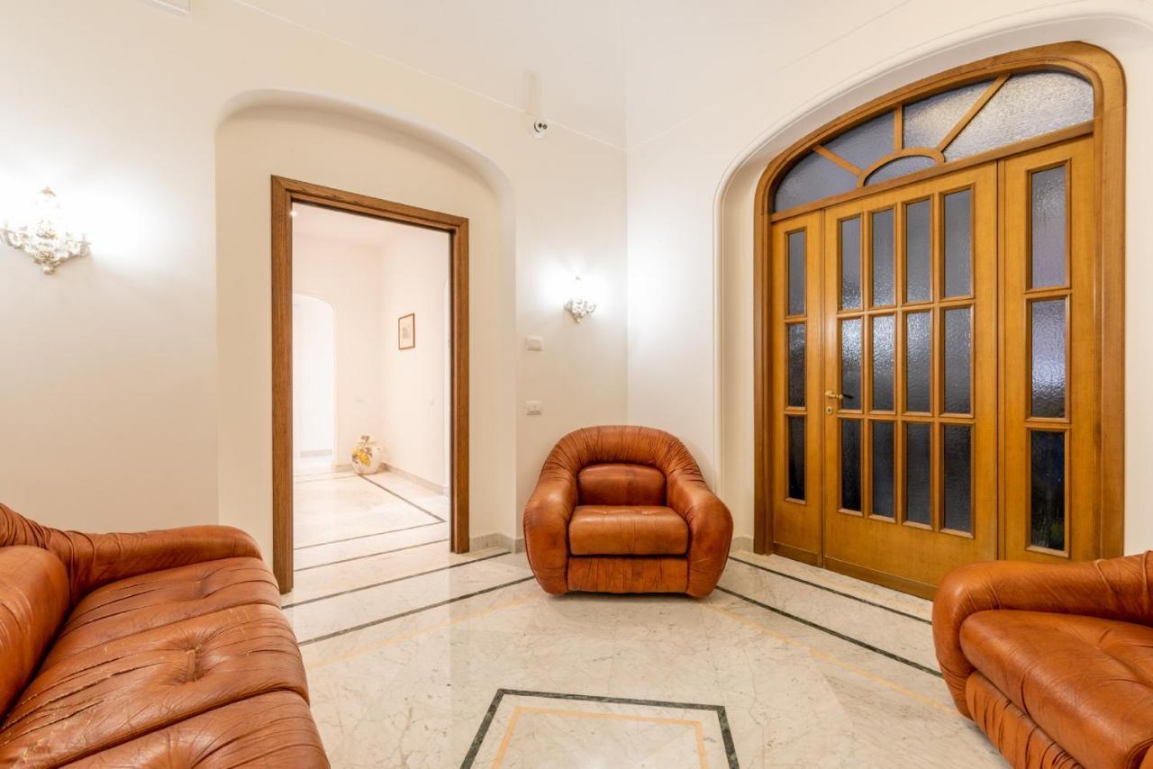 Viminale Apartment Teatro Dell'Opera Roma Exterior foto